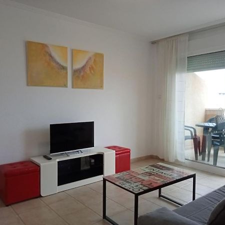 Altos Del Mar Appartement Santa Pola Buitenkant foto