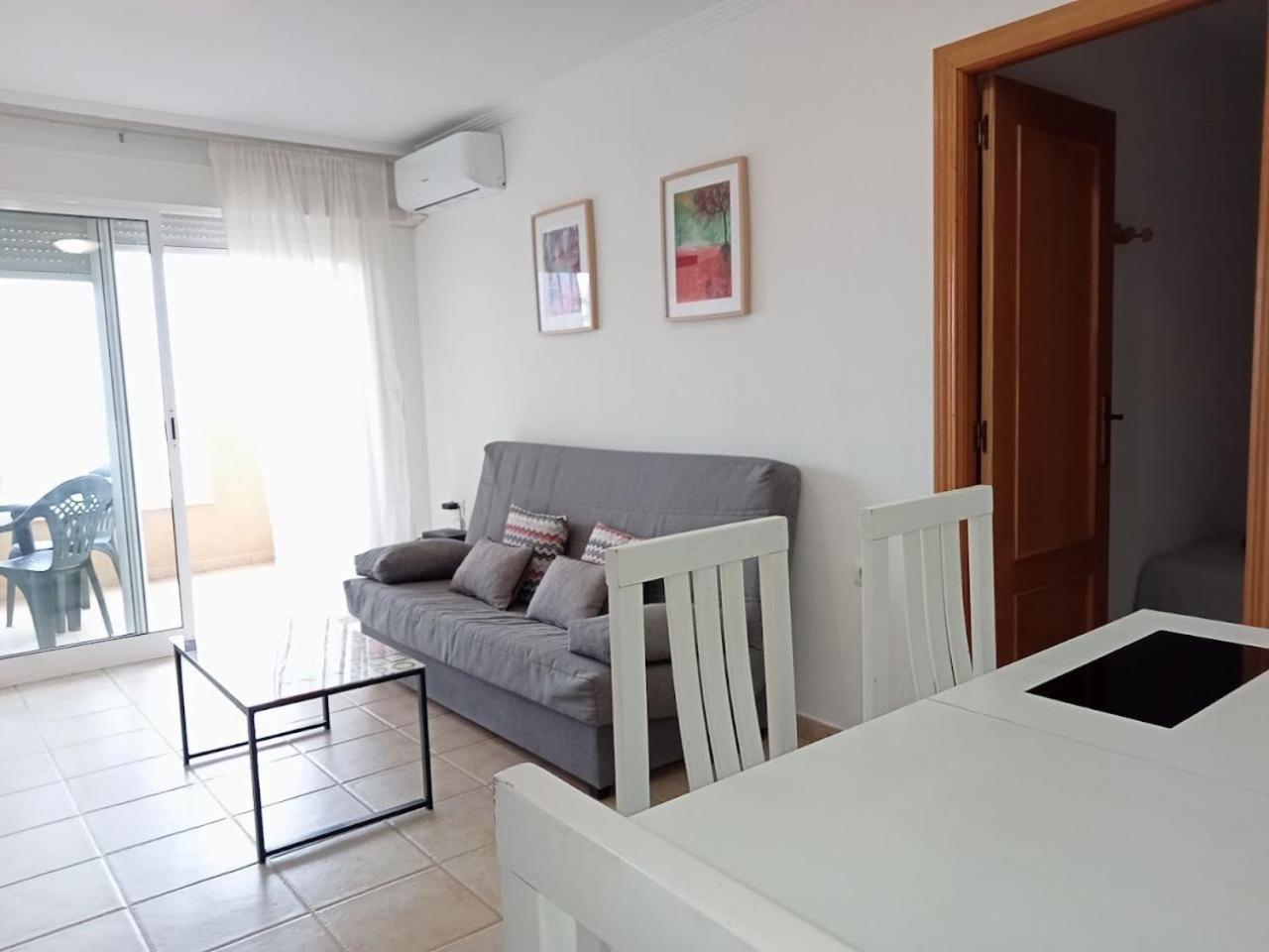 Altos Del Mar Appartement Santa Pola Buitenkant foto