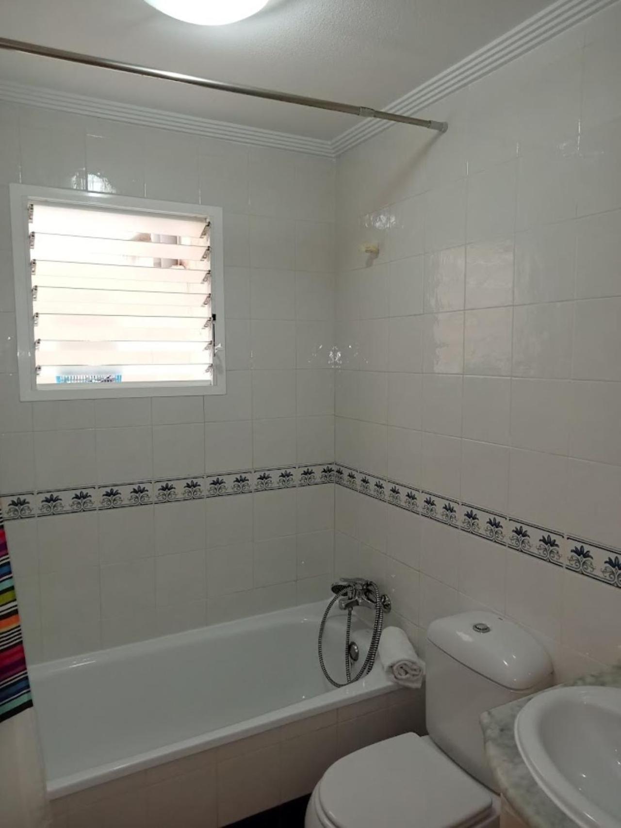 Altos Del Mar Appartement Santa Pola Buitenkant foto