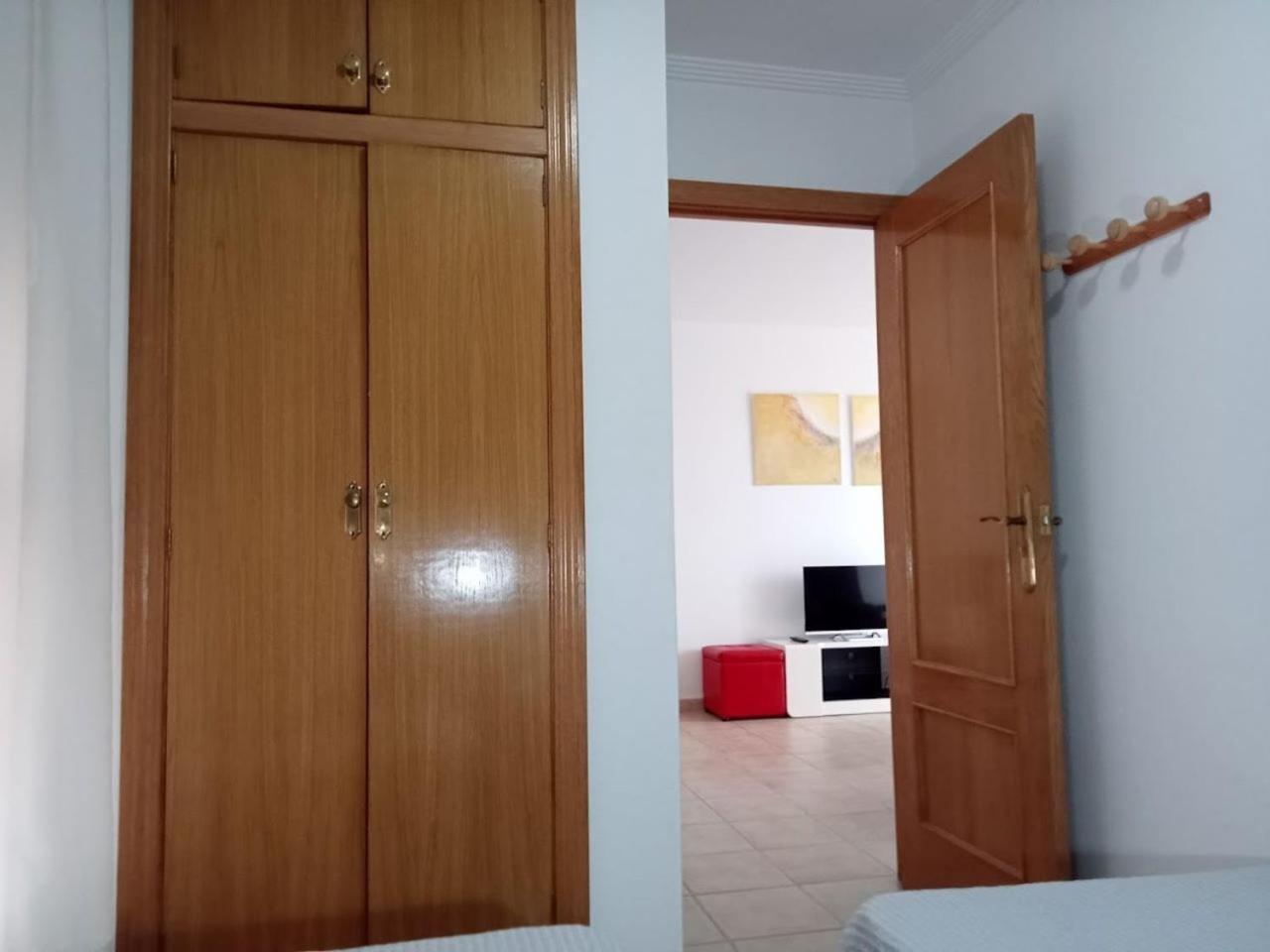 Altos Del Mar Appartement Santa Pola Buitenkant foto