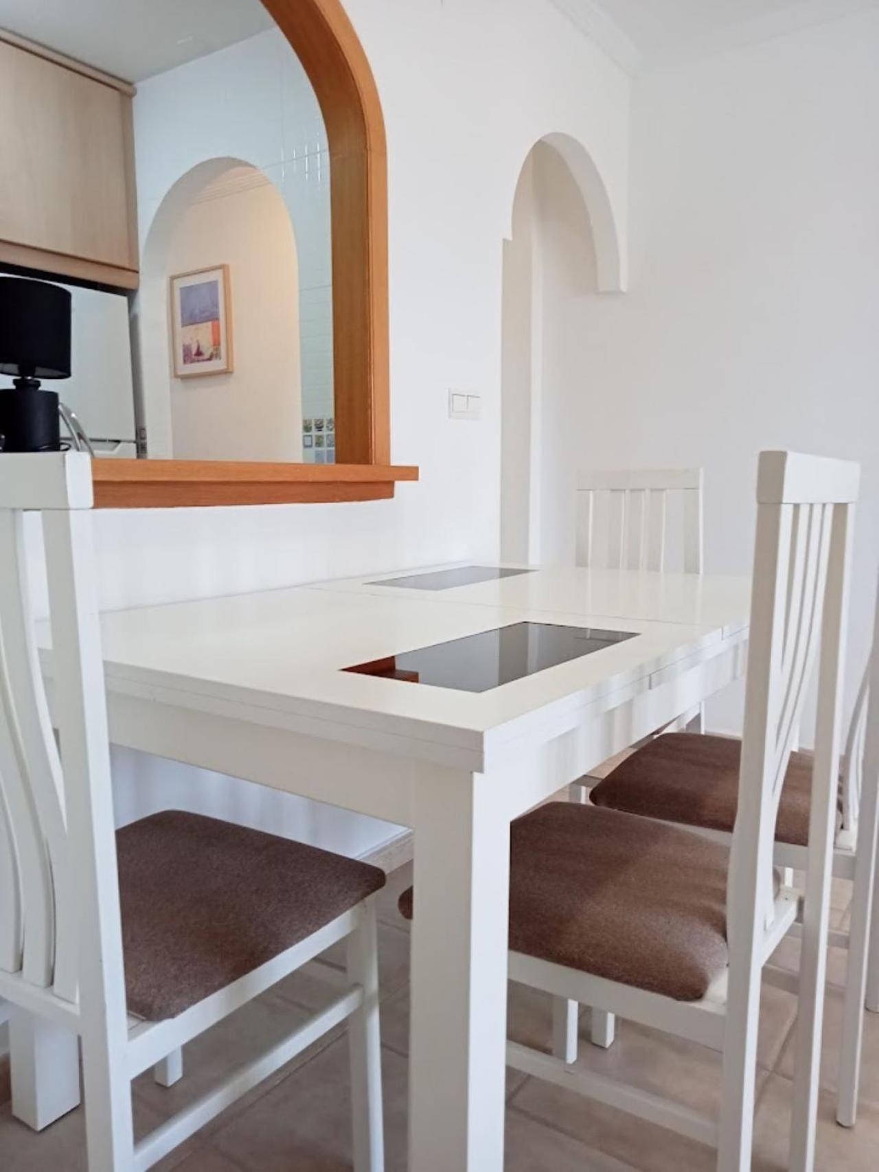 Altos Del Mar Appartement Santa Pola Buitenkant foto