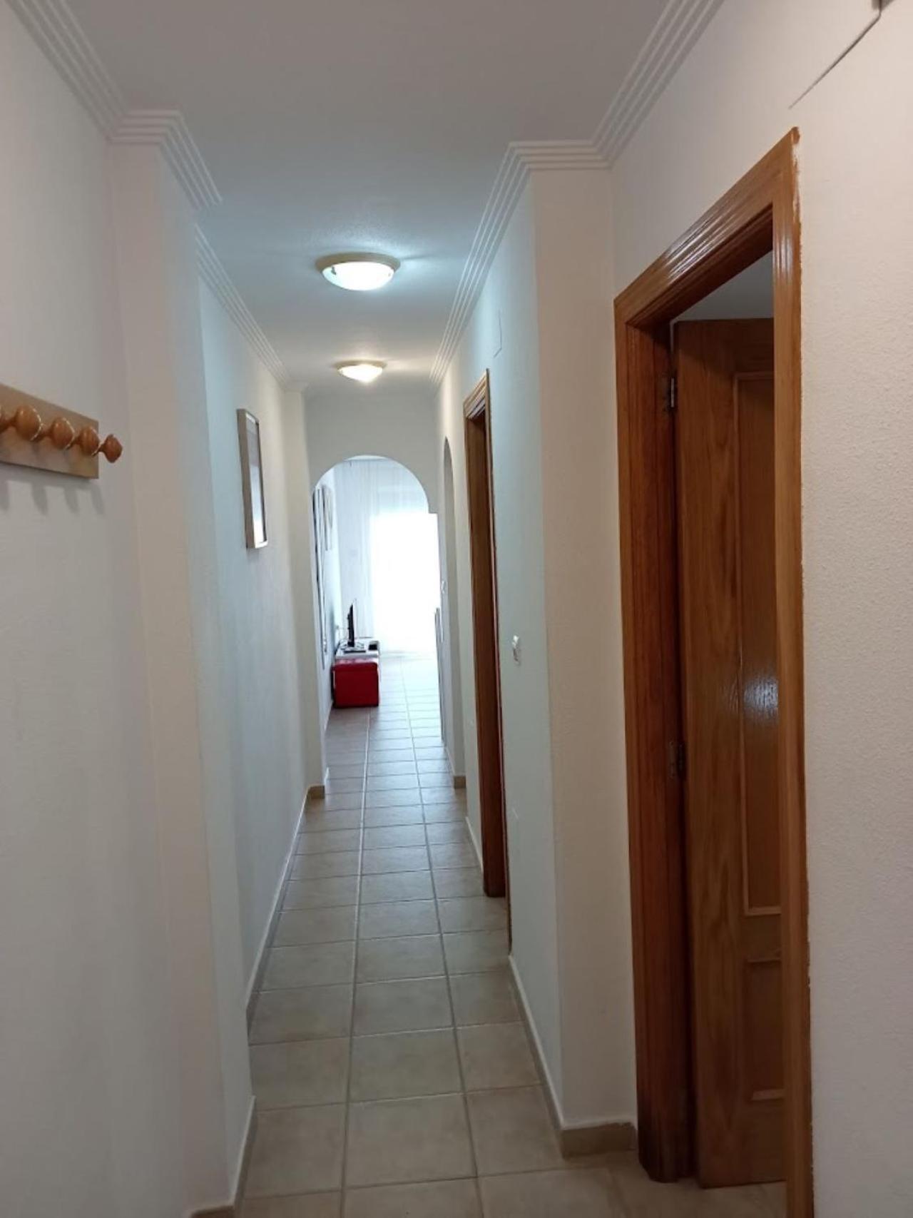 Altos Del Mar Appartement Santa Pola Buitenkant foto